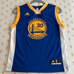 Authentic Jersey
